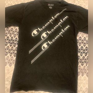 Champion Tee